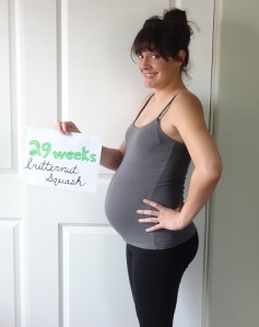 29 weeks