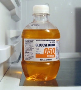 glucose-drink